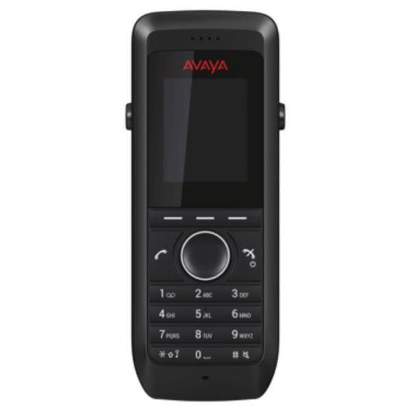 AVAYA DECT 3730 HANDSET