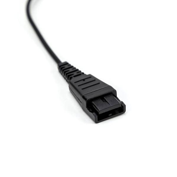 Grundig Swingphone 568 Cuffie Sottomento Nero, Argento-3