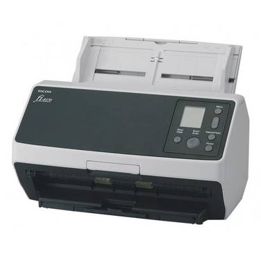 FUJITSU fi-8170 Scanner A4 70ppm