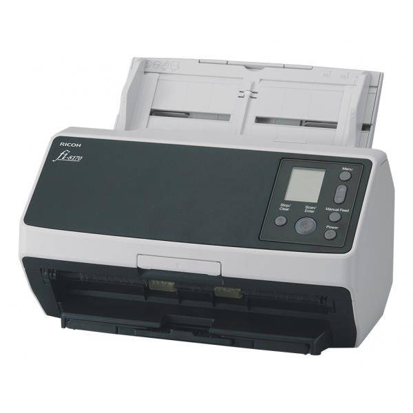 FUJITSU fi-8170 Scanner A4 70ppm-0