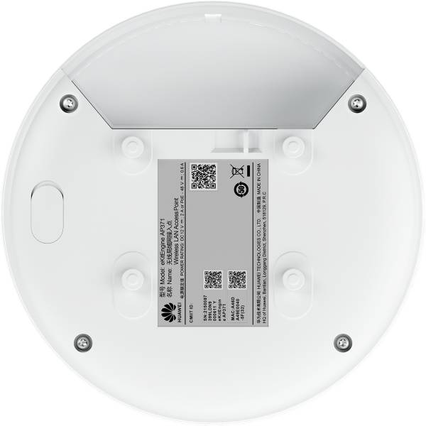 HUAWEI WiFi 7 Access Point AP371-3