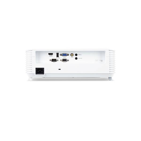 ACER S1386WH DLP/ WXGA PROJ-3