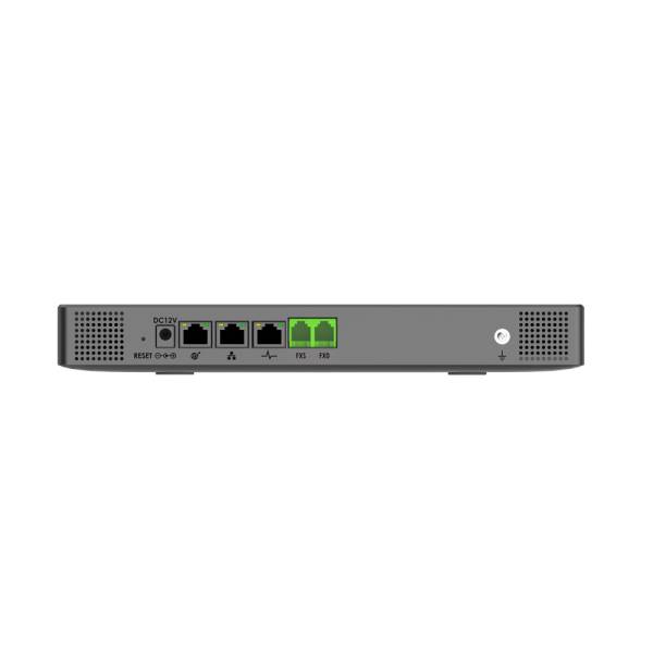 GRANDSTREAM UCM6301 IP PBX - 500 Benutzer 1*FXS, 1*FX0-1