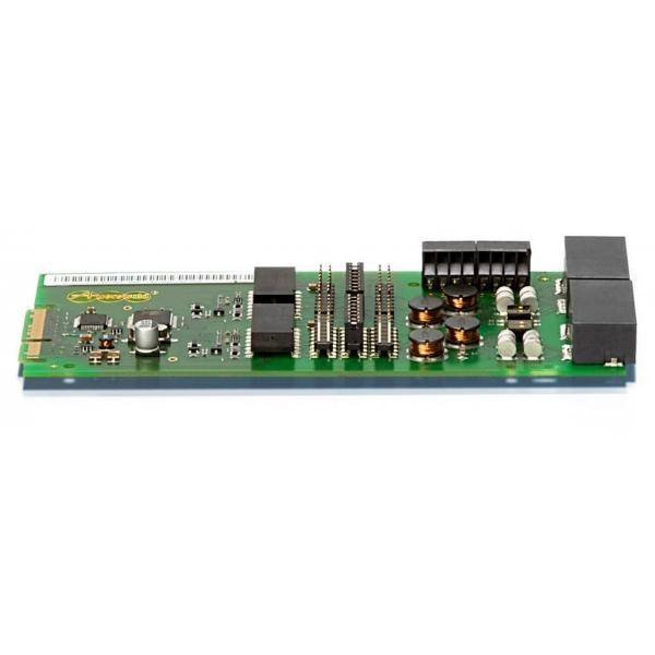 Auerswald COMpact 2BRI-Modul voice network module-0