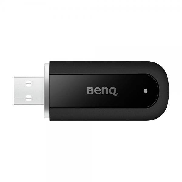BenQ WD02AT WLAN / Bluetooth 1201 Mbit/s-0