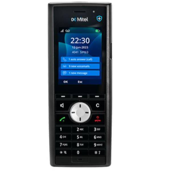 MITEL 722dt DECT Set-2