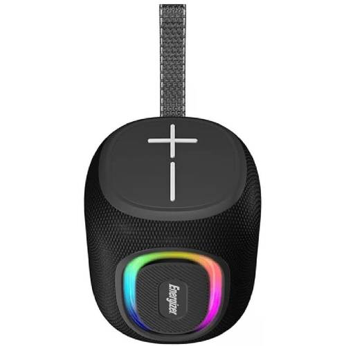 ENERGIZER SPEAKER BT + 500MAH PORTABLE WIRELESS CHARGER-0