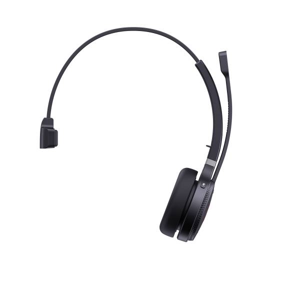 YEALINK DECT Headset WH62 Mono Teams-1