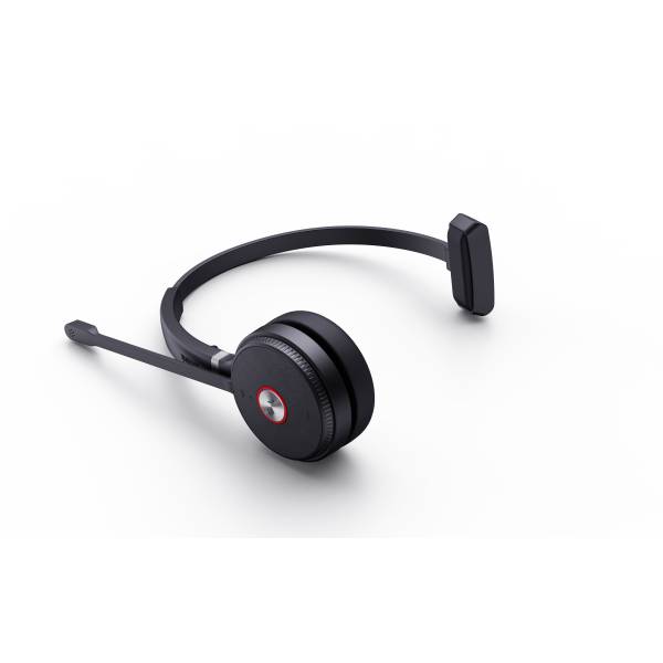 YEALINK DECT Headset WH62 Mono Teams-2