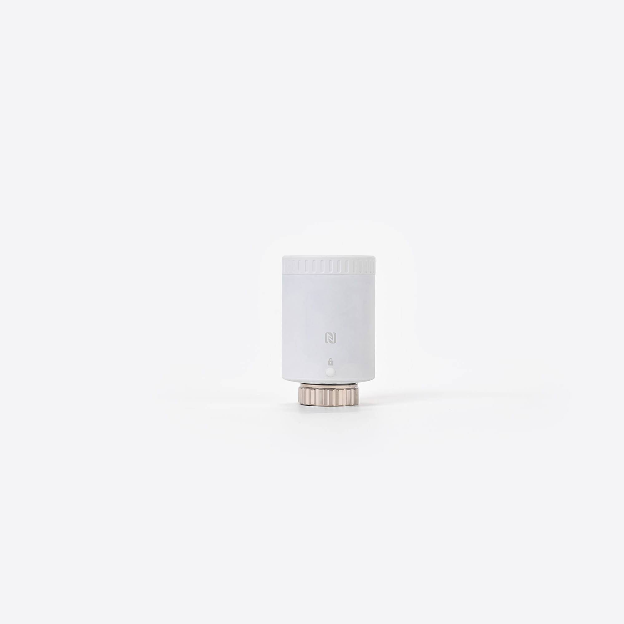 Termostato per radiatore intelligente IoT WT101-868M LoRaWAN-0