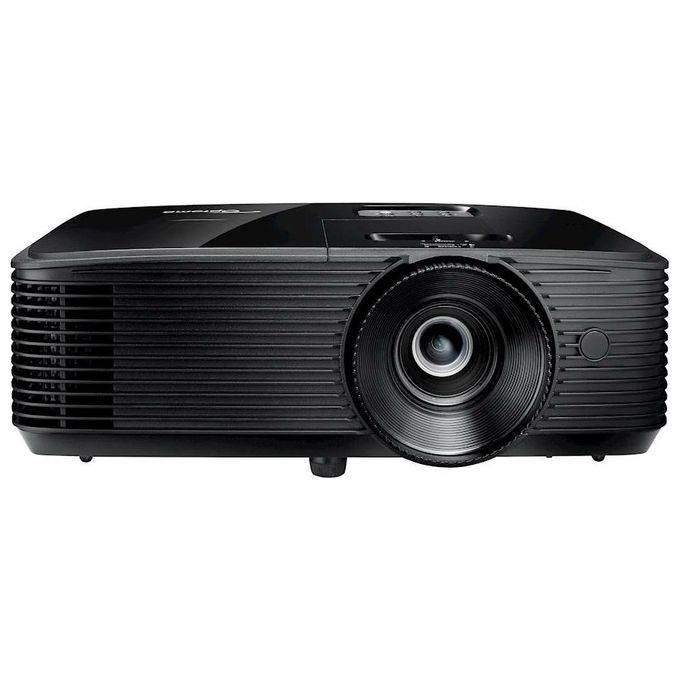 Optoma H190x Videoproiettore 3700 Lumem Wxga-0