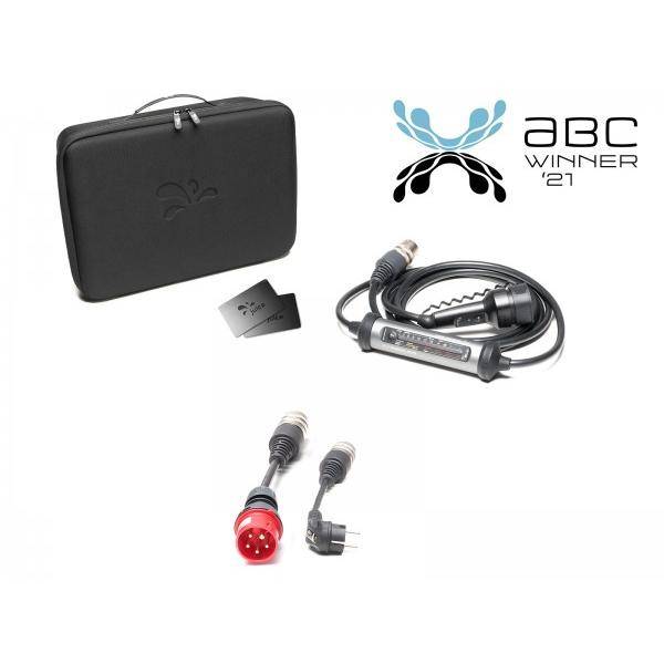 Juice Technology EL-JB3AE2 str?madapte-3