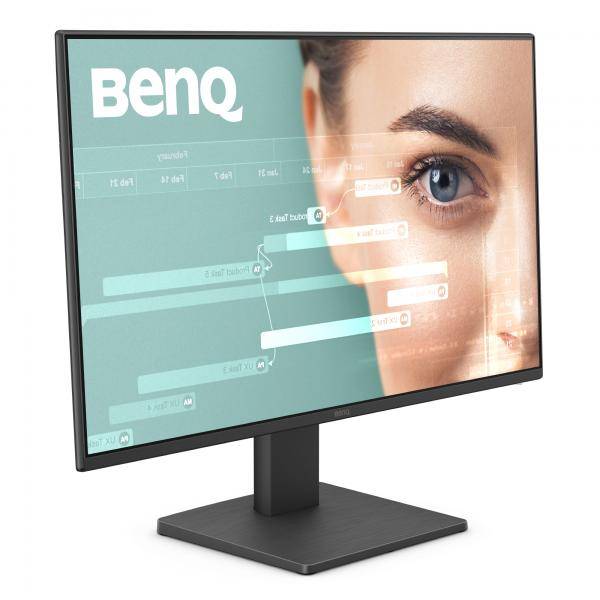 MONITOR BENQ 23.8" IPS 1XHDMI DP 100HZ BENQ GW2491 FHD-0