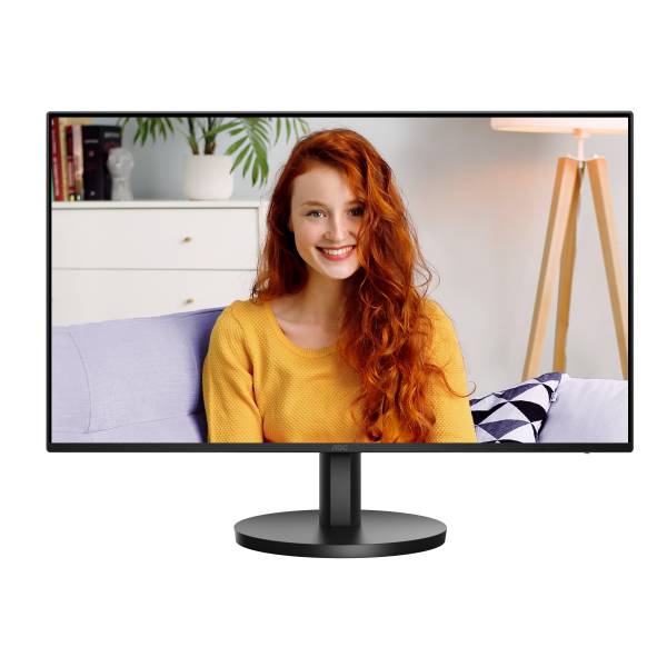 MONITOR AOC 27IPS 100HZ 1MS HDMI VGA MM AOC 16:9 27B3HA2-1