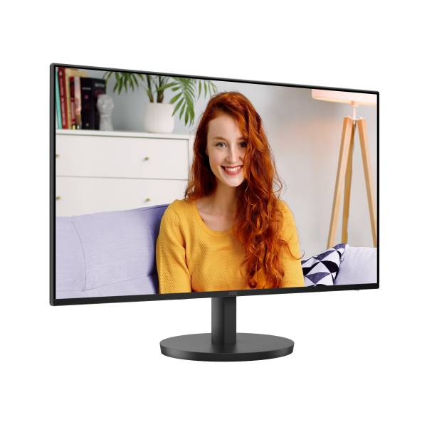 MONITOR AOC 27IPS 100HZ 1MS HDMI VGA MM AOC 16:9 27B3HA2-3
