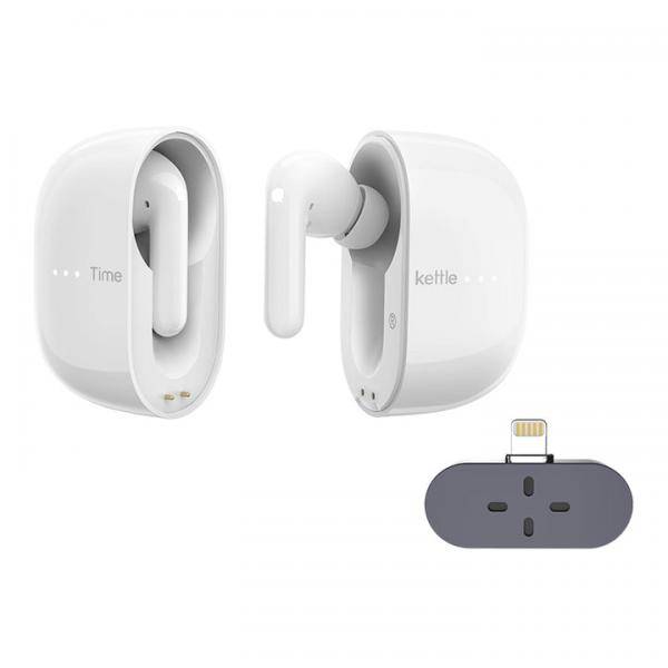TIMEKETTLE Übersetzer-Earbuds M3 (Offline Version)-0