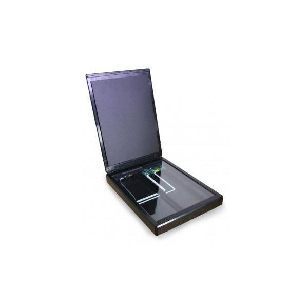 AVISION Flachbettscanner FB10 A4-1