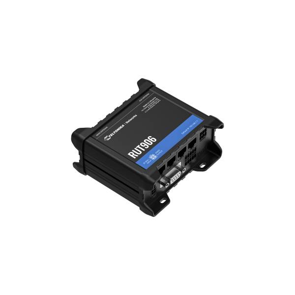 Teltonika RUT906 - tr?dl?s router - WW-2