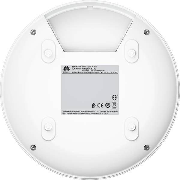 AP673 - Warranty: 36M-3