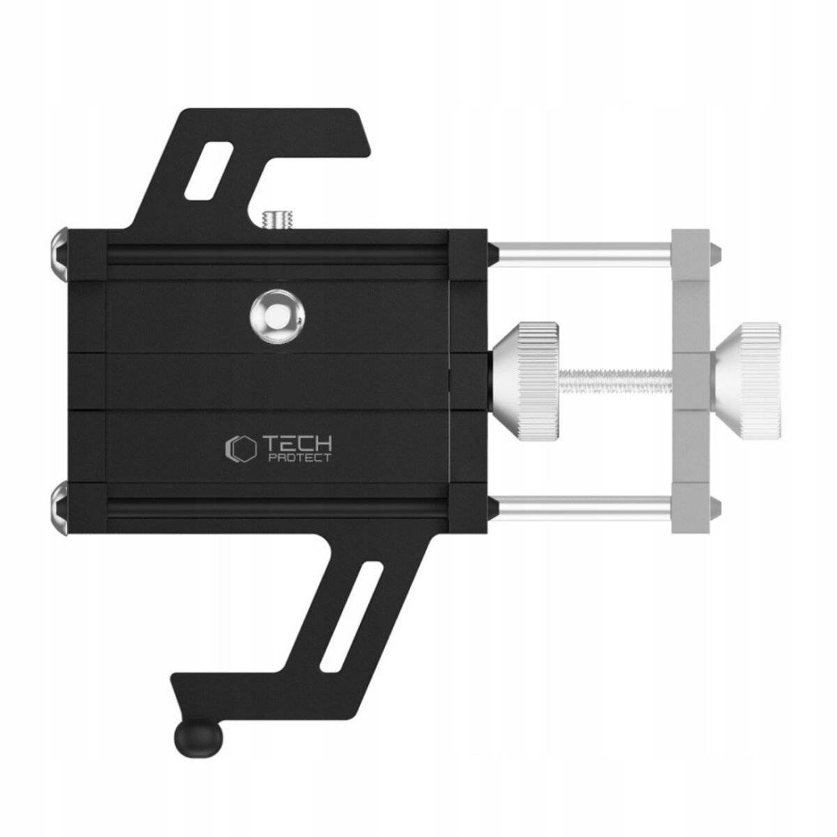 Supporto universale per telefono da bicicletta Tech-Protect V1, nero-1