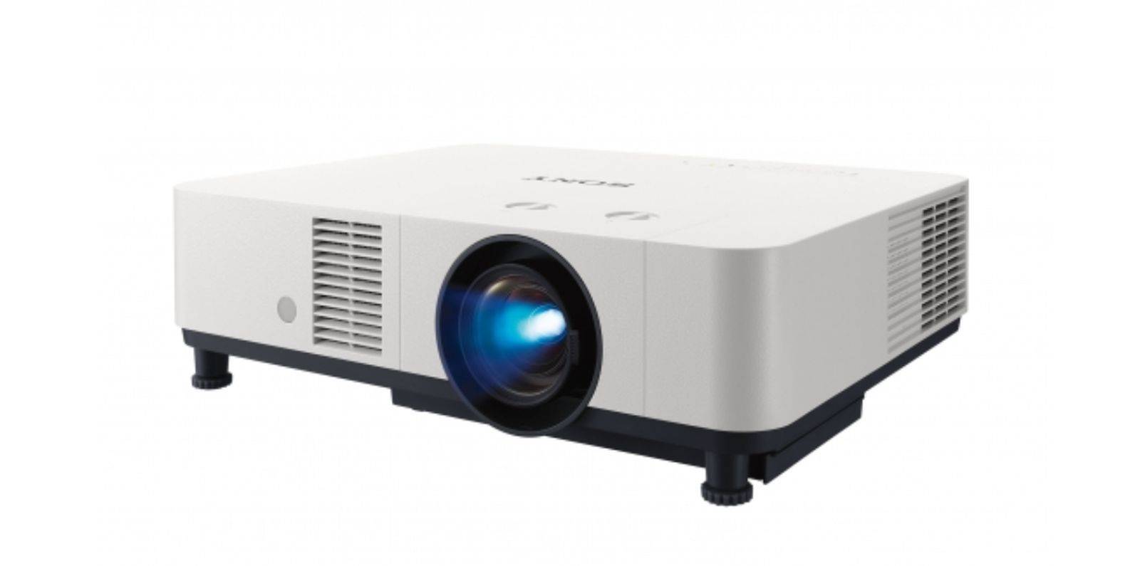 Sony VPL-PHZ51 Proiettore a raggio standard 5300 ANSI lumen 3LCD WUXGA (1920x1200) Bianco-1