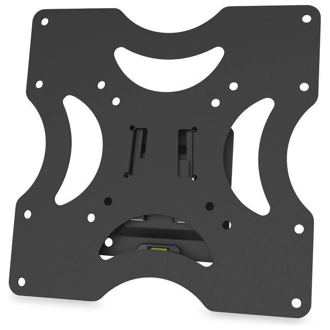 Digitus DA903101 Supporto Fisso a Parete per Schermi Fino a 37''-0