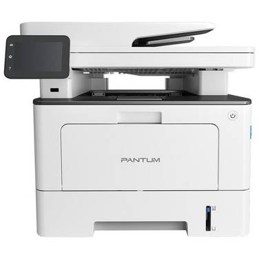 Pantum Stampante Pantum Multifunzione Laser a4 4in1 40p Touch Wifi