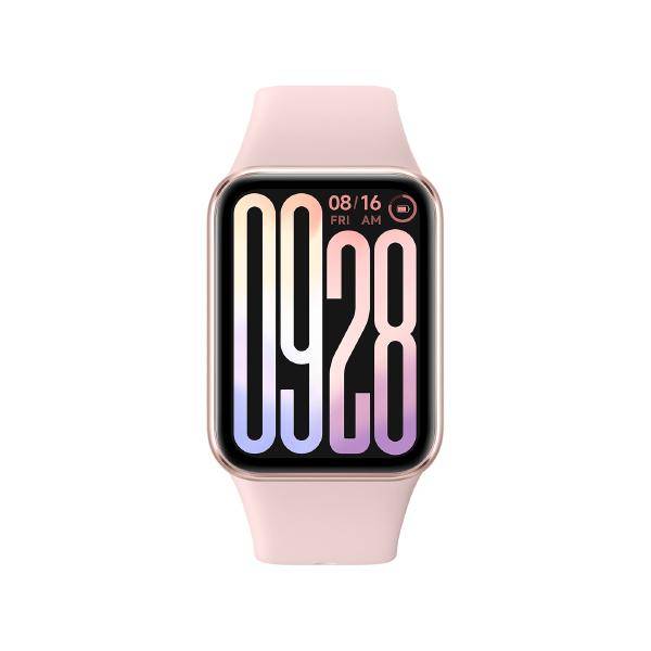 Xiaomi Smart Band 9 Pro AMOLED. Sportwatch [Fitness tracker] (Xiaomi Smart Band 9 Pro aktivitetsspor)-0
