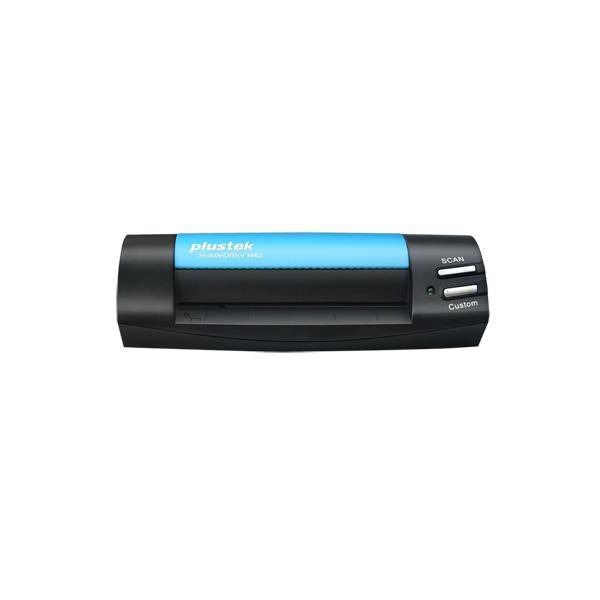 PLUSTEK MobileOffice S602 Dokumentenscanner A6 1200 x 1200 dpi USB 2.0-0