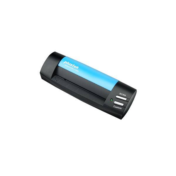PLUSTEK MobileOffice S602 Dokumentenscanner A6 1200 x 1200 dpi USB 2.0-1