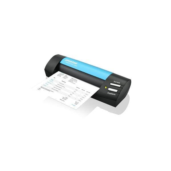 PLUSTEK MobileOffice S602 Dokumentenscanner A6 1200 x 1200 dpi USB 2.0-2