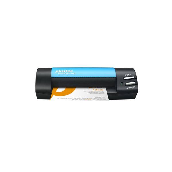 PLUSTEK MobileOffice S602 Dokumentenscanner A6 1200 x 1200 dpi USB 2.0-3