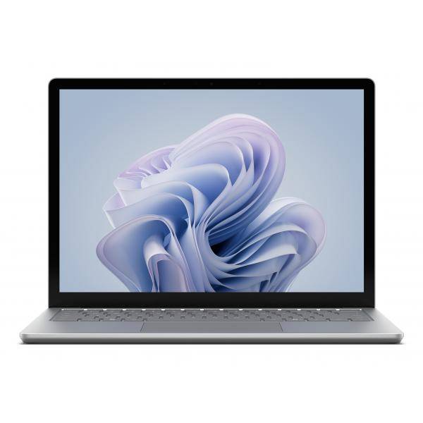 Microsoft Surface Laptop 6 Intel Core Ultra 7 165H Computer portatile 34,3 cm [13.5] Touch screen 16 GB LPDDR5x-SDRAM 51-0