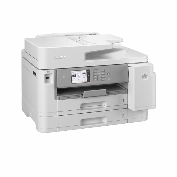Brother MFC-J5955DW Ad inchiostro A3 1200 x 4800 DPI Wi-Fi (MFC-J5955DW COLOR A4 INKJET AIO - WIFI 1200 X 4800DPI 30PPM-3