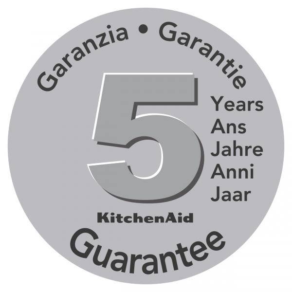 KITCHENAID 5KSM185PSEPP Artisan Küchenmaschine 4,8 l Pebbled Palm-1
