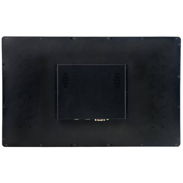 Hannspree HO 245 PTB Monitor PC 60,5 cm [23.8] 1920 x 1080 Pixel Full HD LED Touch screen Nero (23.8 OPEN FRAME 10 POINT-1