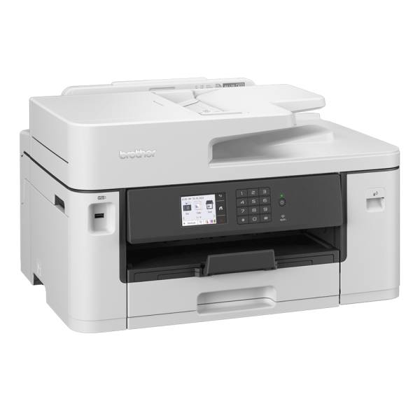 Brother MFC-J5340DW Ad inchiostro A3 1200 x 4800 DPI Wi-Fi (MFC-J5340DW A4 Colour Inkjet MFP)-2