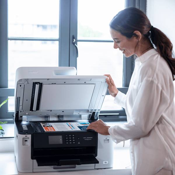 Brother MFC-J5340DW Ad inchiostro A3 1200 x 4800 DPI Wi-Fi (MFC-J5340DW A4 Colour Inkjet MFP)-3