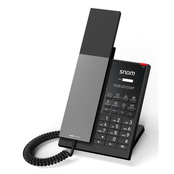 SNOM HOSPITALITY PHONES HD350A-0