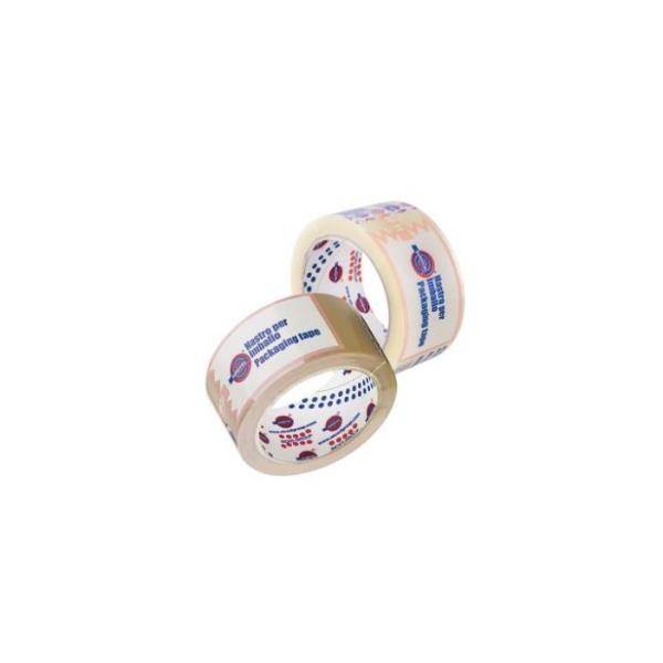 CF6NASTRO IMBALLO PP31 50X132TRASP-0