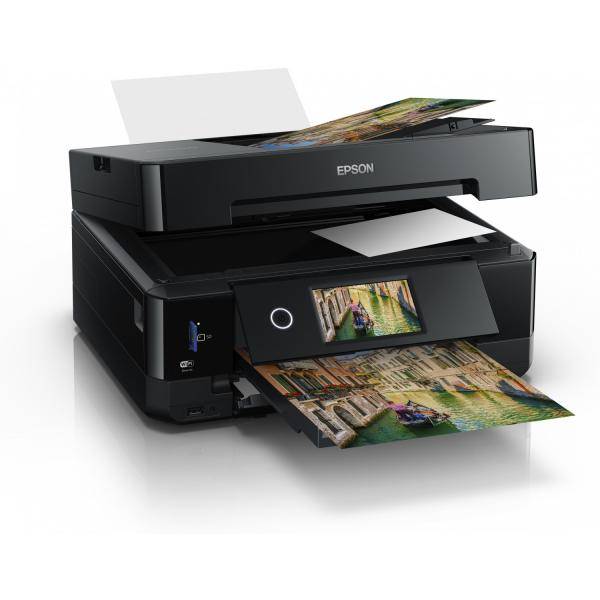 Epson Expression Premium XP-7100 Ad inchiostro A4 5760 x 1440 DPI 32 ppm Wi-Fi (Epson Expression Premium XP-7100 XP 7100-1