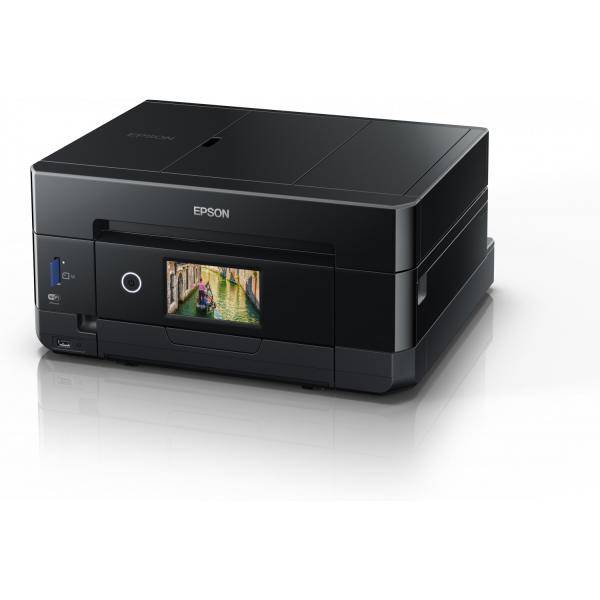 Epson Expression Premium XP-7100 Ad inchiostro A4 5760 x 1440 DPI 32 ppm Wi-Fi (Epson Expression Premium XP-7100 XP 7100-2