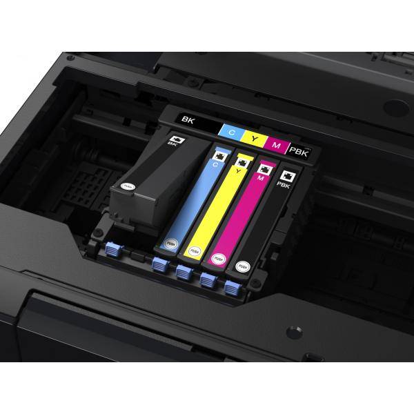 Epson Expression Premium XP-7100 Ad inchiostro A4 5760 x 1440 DPI 32 ppm Wi-Fi (Epson Expression Premium XP-7100 XP 7100-3