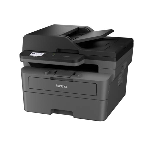 Brother MFC-L2860DW Laser A4 1200 x 1200 DPI 34 ppm Wi-Fi (BROTHER MFC-L2860DW AIO MONO - LASER PRINTER DARK GREY)-1