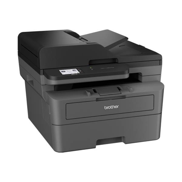 Brother MFC-L2860DW Laser A4 1200 x 1200 DPI 34 ppm Wi-Fi (BROTHER MFC-L2860DW AIO MONO - LASER PRINTER DARK GREY)-2