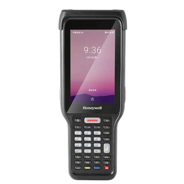 HONEYWELL ScanPal EDA61K - Datenerfassungsterminal - robust - Android 9.0 (Pie) (EDA61K-0AC934PEOK)-0