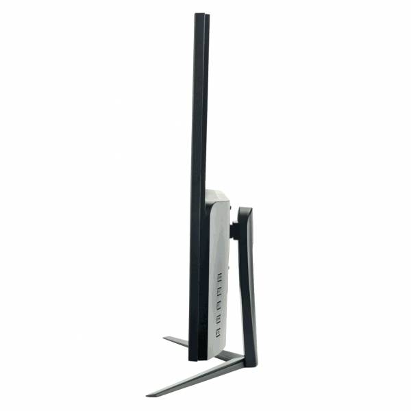 Hannspree HS 322 UPB Monitor PC 81,3 cm [32] 2560 x 1440 Pixel Quad HD LED Nero (32IN 2K USB HUB DISPLAY)-3