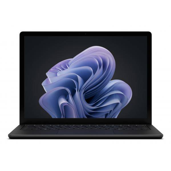 Microsoft Surface Laptop 6 Intel Core Ultra 5 135H Computer portatile 34,3 cm [13.5] Touch screen 16 GB LPDDR5x-SDRAM 51-0