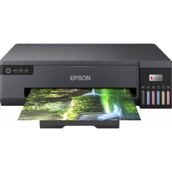 Epson EcoTank ET-18100 stampante per foto Ad inchiostro 5760 x 1440 DPI Wi-Fi (Epson EcoTank ET-18100 ET 18100 ET18100 --0