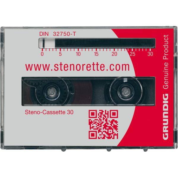 Grundig GGO5610 cassetta a nastro magnetico 30 min 5 pezzo(i)-0